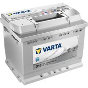 АКБ Varta Silver Dynamic 63 оп (563 400 061)