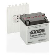 Аккумулятор EXIDE 12V 30A (EB30L-B)