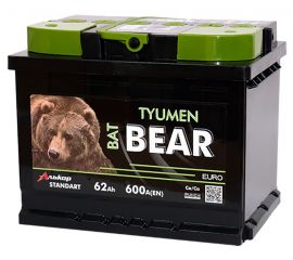 TYUMEN BATBEAR