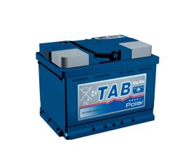 TAB Polar