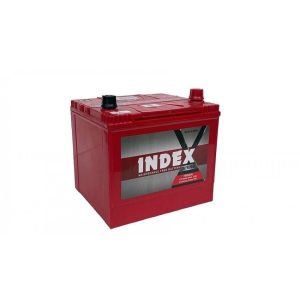 АКБ INDEX PRIME 75 D23L BH