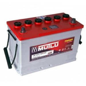 АКБ Mutlu 105 А/ч п.п.