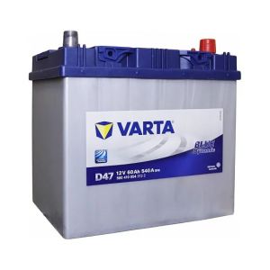 АКБ Varta BD 60 о.п. (560 410 054) 23L