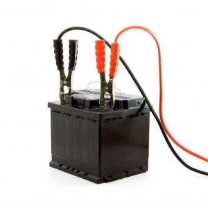 Зарядное устройство VESNA 10 VSN 010