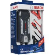 Зарядное устройство BOSCH С 3 (6-12)