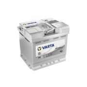 АКБ Varta AGM 50 оп 550 901 054