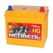 Тюменский медведь 60 VLA 65D23L