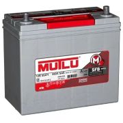 АКБ Mutlu 55 о.п. 65B24L