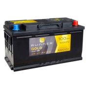 АКБ Runner RА 1000 100 A/н L5