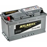 ATLAS AGM SA 95 Ah п.п. (59521)