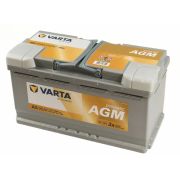 АКБ Varta AGM 95 о.п. (595 901 095) (А5)