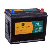АКБ Runner RА 754 75 A 26L