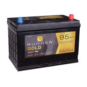 АКБ Runner RА 954 95 A 31L