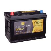 АКБ Runner RА 955 95 A 31R