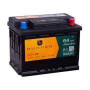 АКБ Runner RА 640 64 A L2