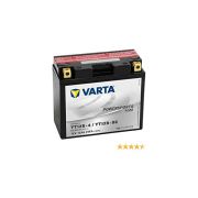 VARTA 12V 12A (512 901 019) (YT12B-4) (YT12B-BS)