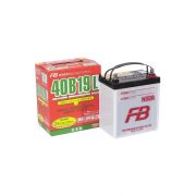 АКБ FB SUPER NOVA 40B19R 38 п.п.