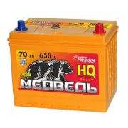 Тюменский медведь 70VLA 85D26L