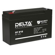 DELTA DT 612