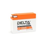 DELTA (CT 12025)