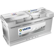 АКБ Varta Silver Dynamic 110 оп (610 402 092)