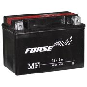 FORSE 9-A/ч (YTX9-BS)