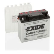 Аккумулятор EXIDE 12V 20A (12Y16A-3A)