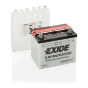 Аккумулятор EXIDE 12V 30A (U1R-11)