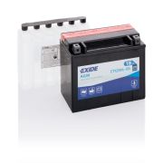 Аккумулятор EXIDE 12V 18A (ETX 20НL-BS)