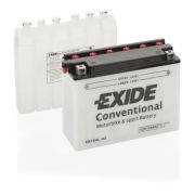 Аккумулятор EXIDE 12V 16A (ЕВ16АL-А2)