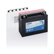 Аккумулятор EXIDE 12V 21A (ETX 24НL-BS)