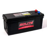 АКБ SOLITE CMF 155 G 51