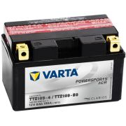 VARTA 12V 8A (ТTZ10S-BS)(508 901 015)