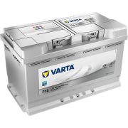 АКБ Varta Silver Dynamic 85 о.п. (585 200 080) низк