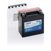 Аккумулятор EXIDE 12V 18A (ETX 20CН-BS)