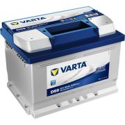 АКБ Varta BD 60 о.п. (560 409 054)(D59)(низкая)