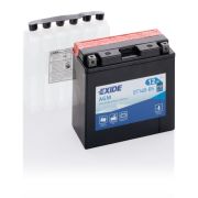 Аккумулятор EXIDE 12V 12A (ET 14В-BS)