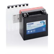 Аккумулятор EXIDE 12V 14A (ETX 16-BS)