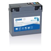 Аккумулятор EXIDE 12V 19A GEL