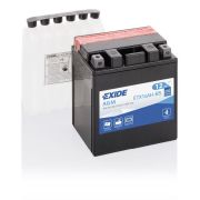 Аккумулятор EXIDE 12V 12A (ETX 14АН-BS)