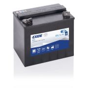 Аккумулятор EXIDE 12V 30A GEL