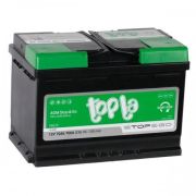 АКБ Topla AGM Stop&Go 70 Ah оп