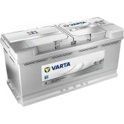 АКБ Varta Silver Dynamic 110 оп (610 402 092) /УЦЕНКА