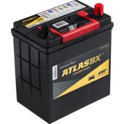 ATLAS AX SMF 46B19L 44Ah