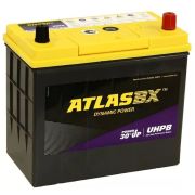 ATLAS AX SMF 65B24L