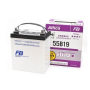 АКБ FB Altica PREMIUM 55 В19R