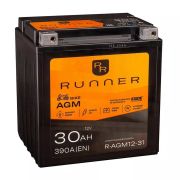 Runner Bike R-AGM 12-31 30 A/h