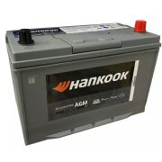 АКБ HANKOOK 90.0 (115D31L) AGM Start-Stop Plus